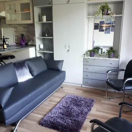 Apartamento Aranycsillag Family Apartman
