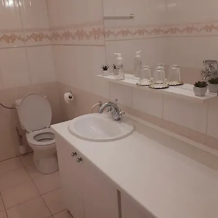 Apartman Aranycsillag Family Apartman Balatonfüred