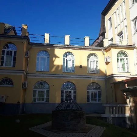 Apartamento Aranycsillag Family Apartman Balatonfüred